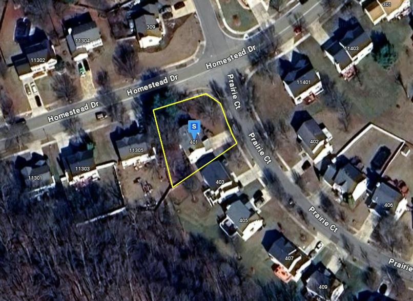 Prairie Ct, Upper Marlboro, MD 20774