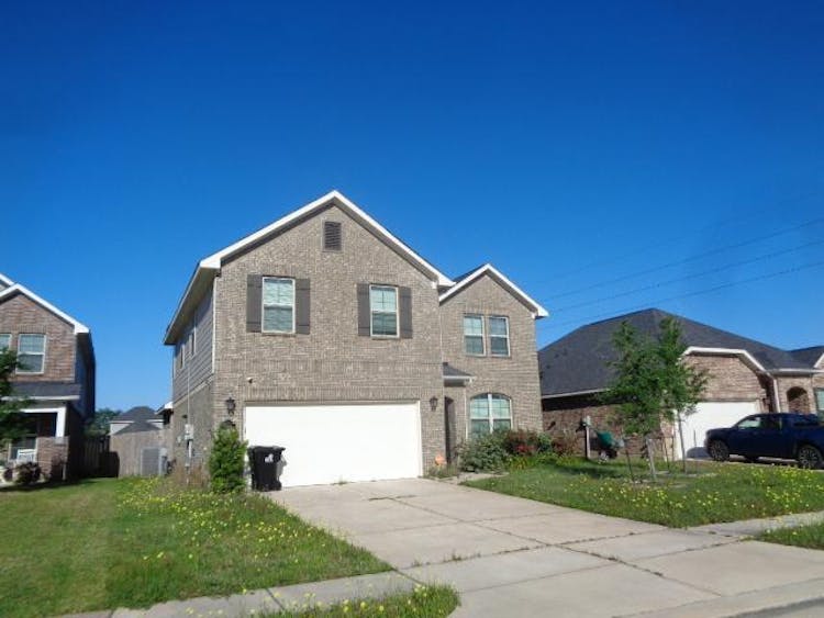 8406 Divot Trce Fulshear, TX 77441, Fort Bend County