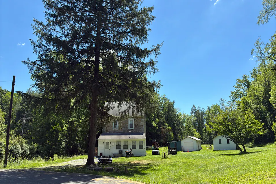 1065 Washington Road Reading, PA 19605, Berks County