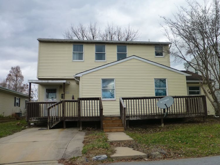 643 Franklin Street Columbia, PA 17512, Lancaster County