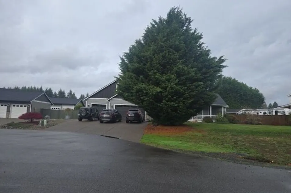 9209 Big Bear Court SE Olympia, WA 98501, Thurston County