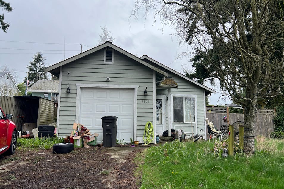 5404 Broadway Everett, WA 98203, Snohomish County
