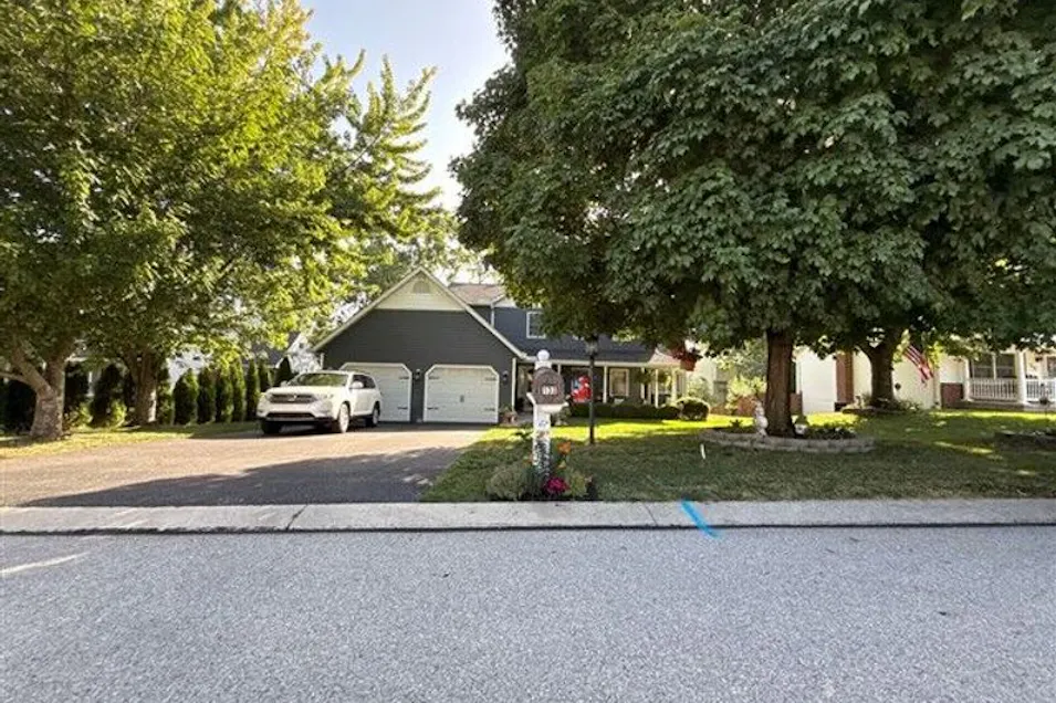 133 Timber Lane Hanover, PA 17331, York County