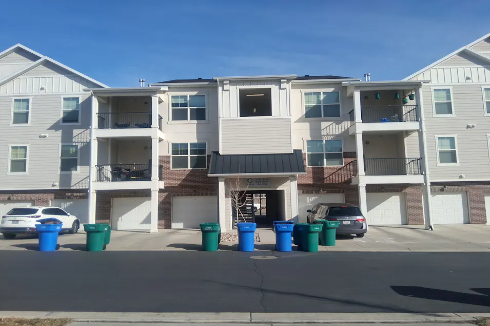 3956 W 1850 N, # 202 Lehi, UT 84043, Utah County