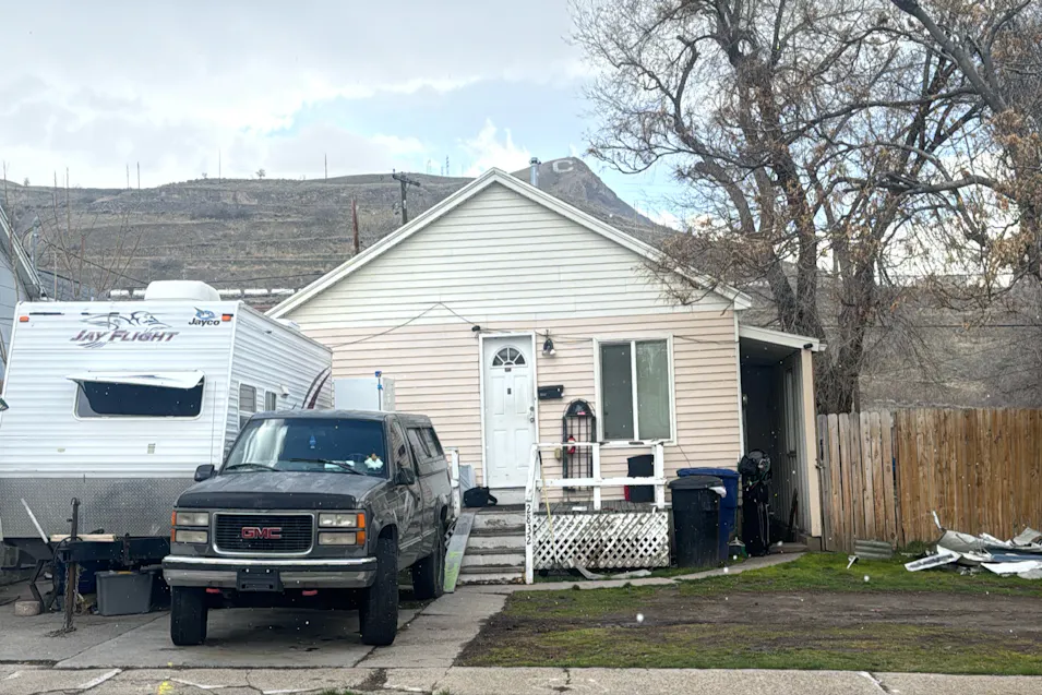 2832 S 9150 West Magna, UT 84044, Salt Lake County