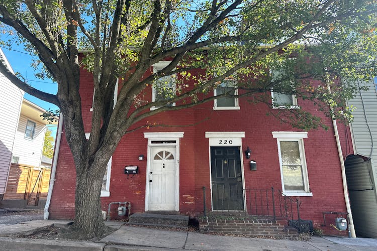 220 Lawrence Street Columbia, PA 17512, Lancaster County