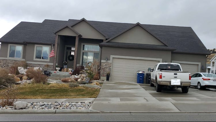 1201 East 300 South Smithfield, UT 84335, Cache County