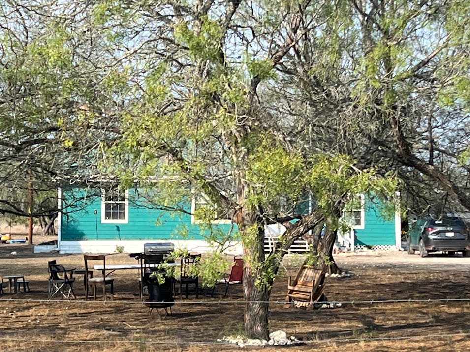 247 County Road 304 Orange Grove, TX 78372, Jim Wells County