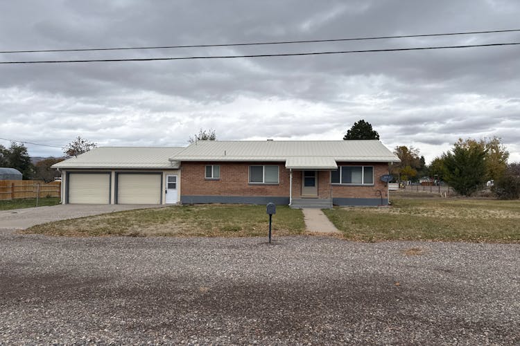 85 East 200 South Monroe, UT 84754, Sevier County