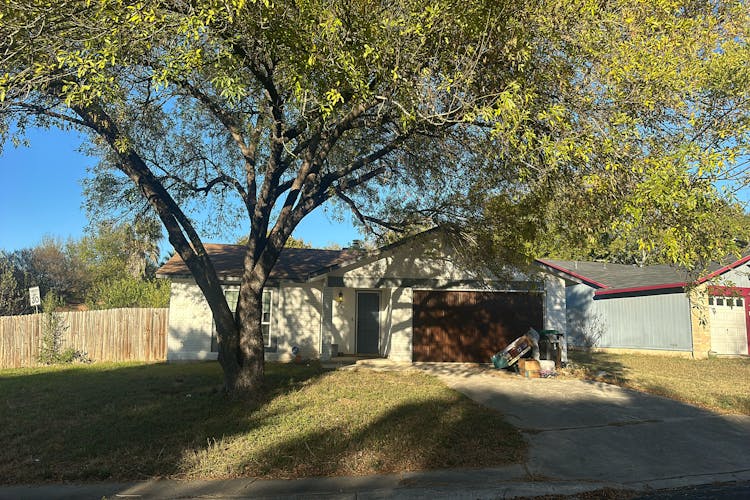 6807 Laguna Norte San Antonio, TX 78239, Bexar County