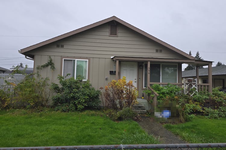 344 Douglas St Longview, WA 98632, Cowlitz County