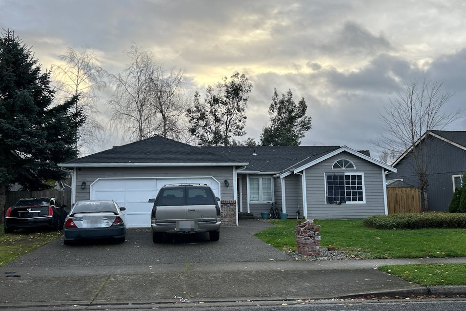 506 Skinner Way SW Orting, WA 98360, Pierce County