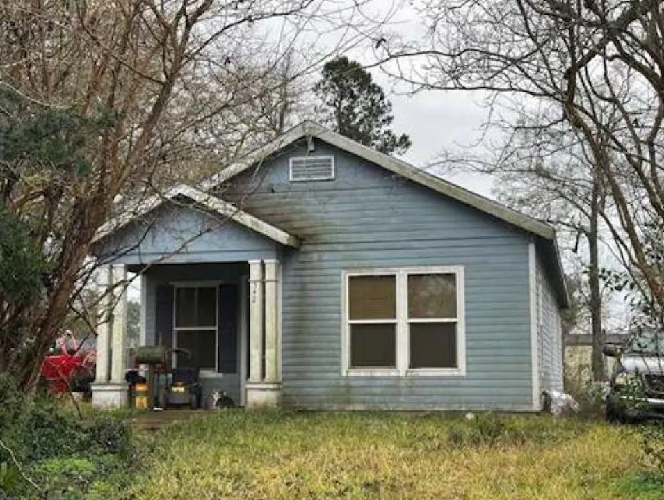 542 Horn Road Lumberton, TX 77657, Hardin County