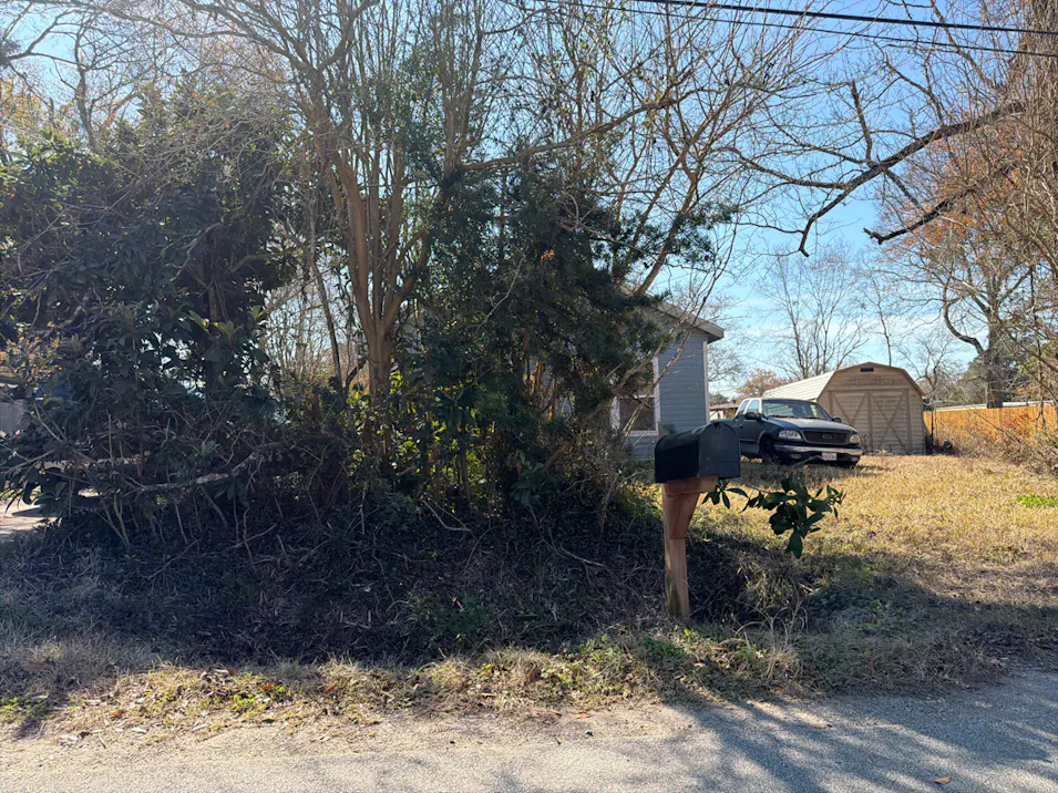 542 Horn Road Lumberton, TX 77657, Hardin County