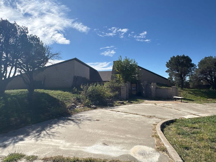 121 Remuda Dr Clovis, NM 88101, Curry County