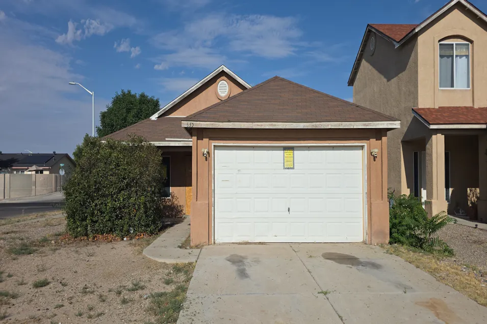 635 Minaret Dr SW Albuquerque, NM 87121, Bernalillo County