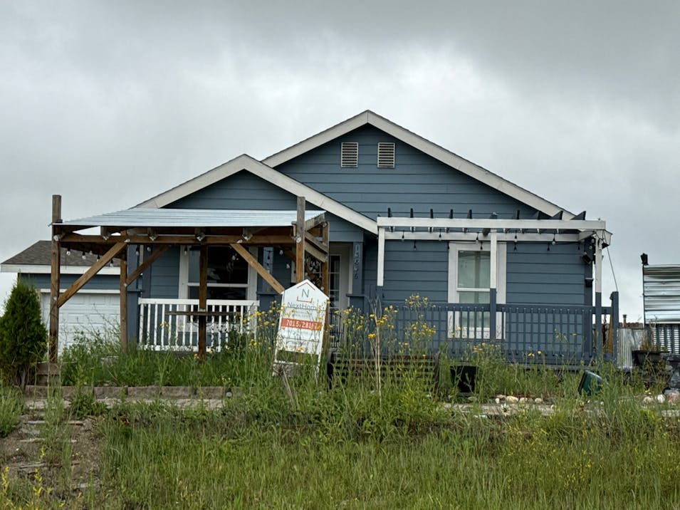 13836 Stanley St NW Williston, ND 58801, Williams County