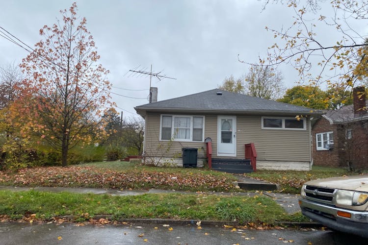 1224 Tulip St Akron, OH 44301, Summit County