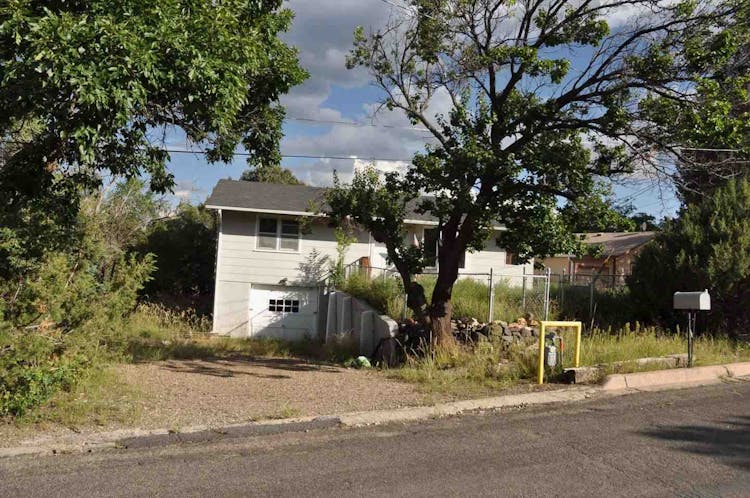 1243 Dwyer Ave Raton, NM 87740, Colfax County