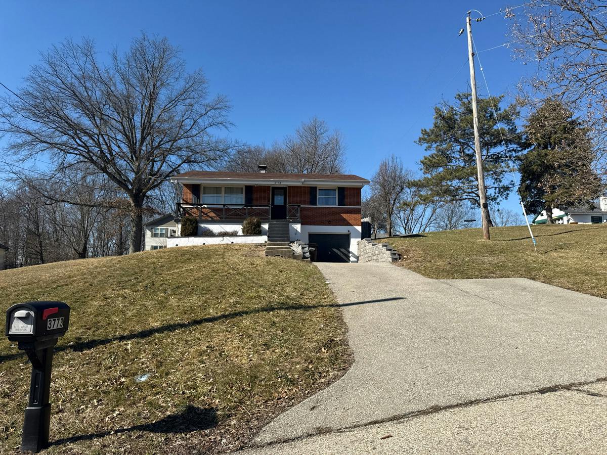 Mack Ave, Cincinnati, OH 45248