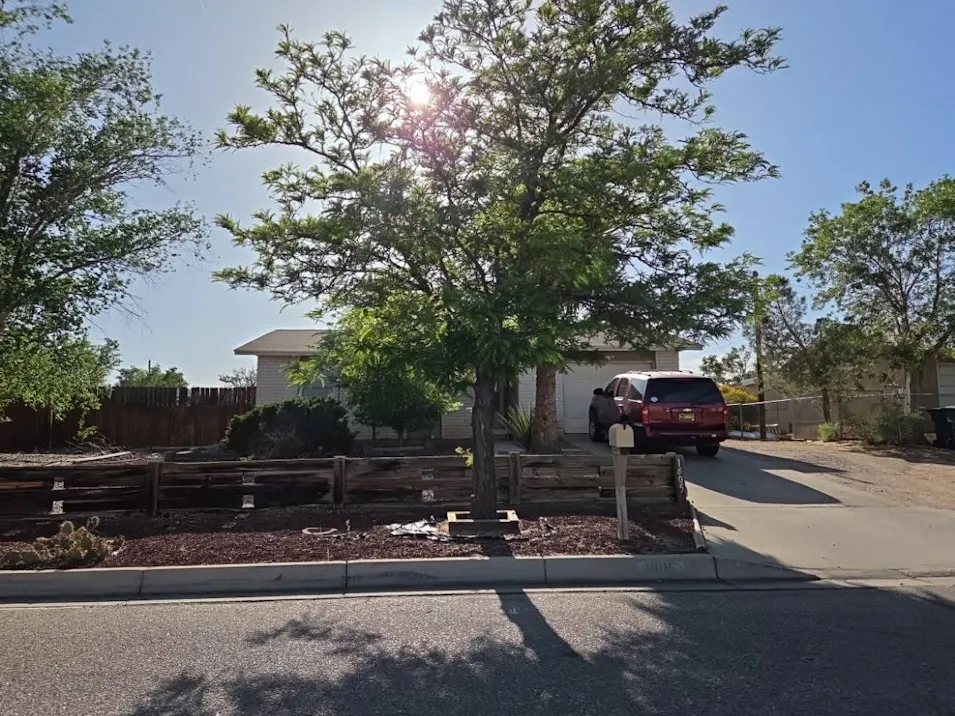 1805 36th St SE Rio Rancho, NM 87124, Sandoval County