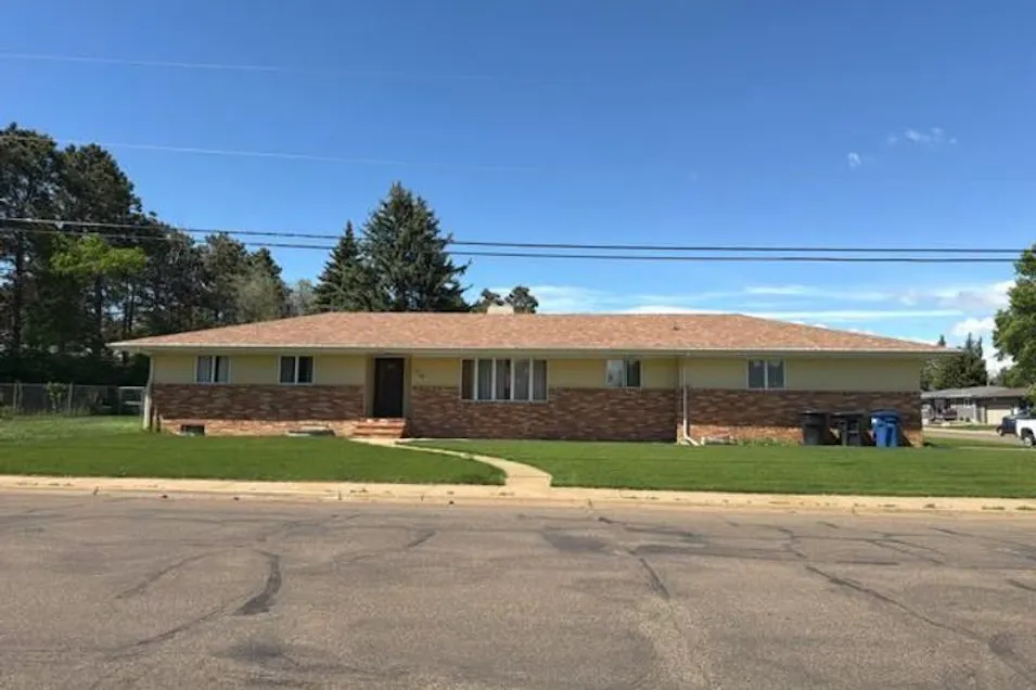 1210 Empire Road Dickinson, ND 58601, Stark County