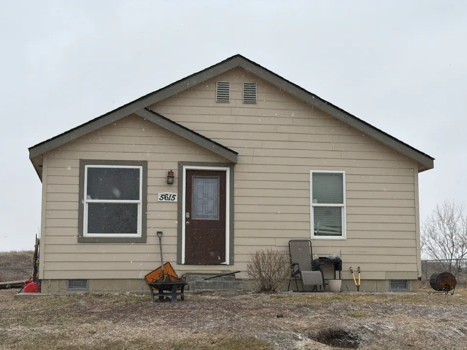 5615 Border Avenue Williston, ND 58801, Williams County