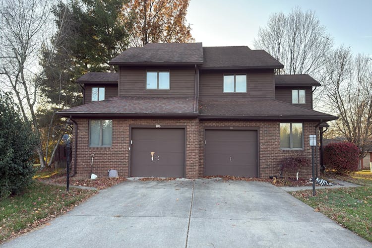 106 Quail Meadow Court Hillsboro, OH 45133, Highland County