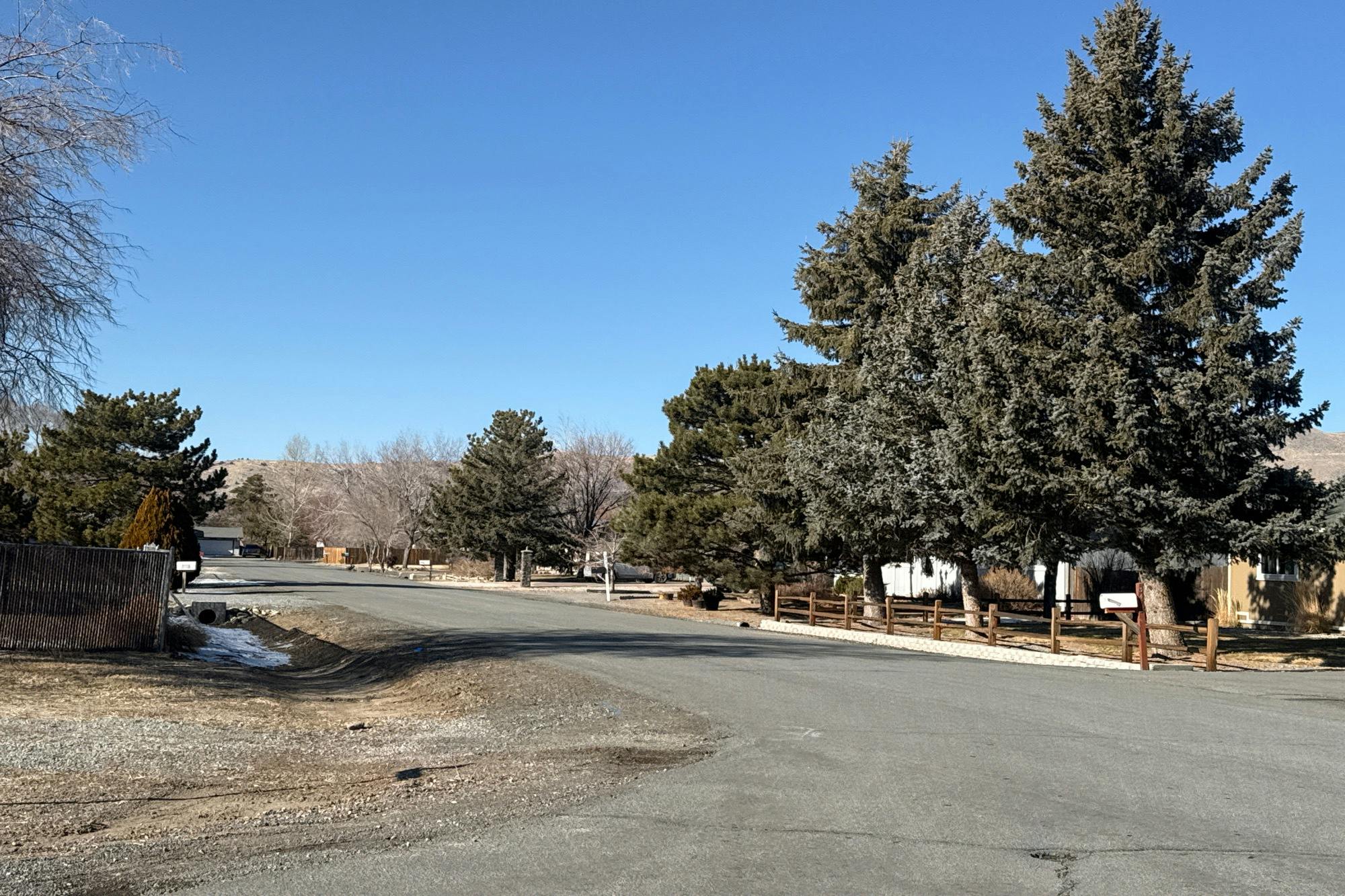 Canvasback Ln, Reno, NV 89508