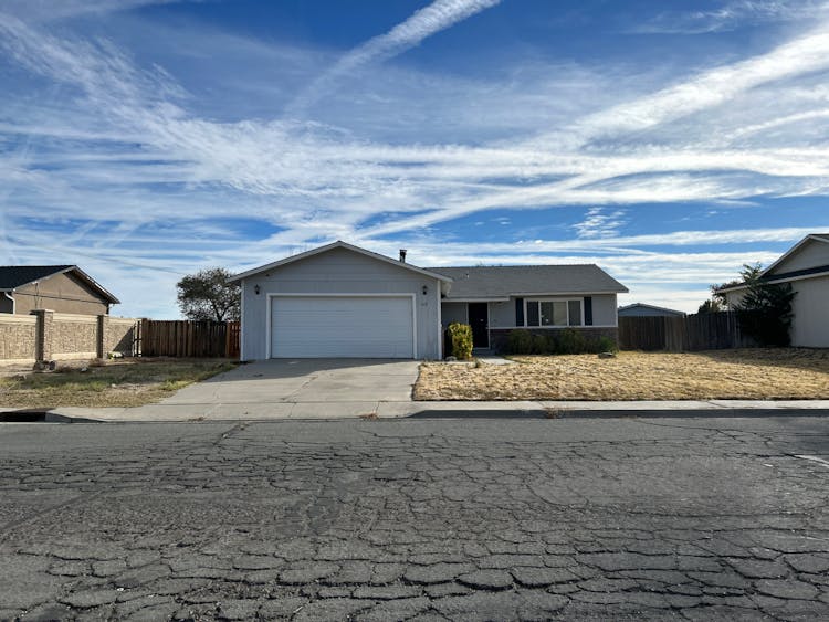 113 7th Street Fernley, NV 89408, Lyon County