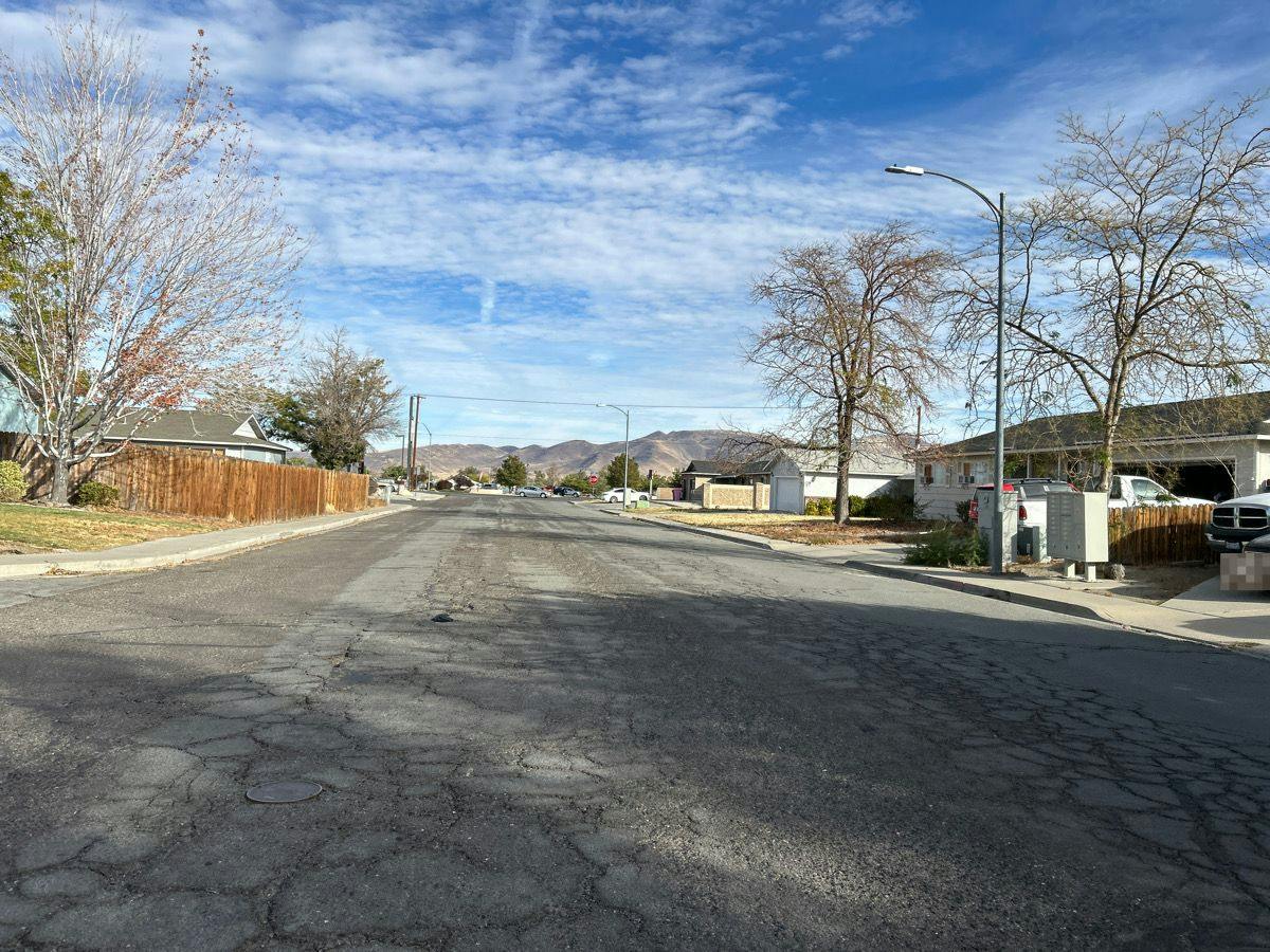 7th St, Fernley, NV 89408