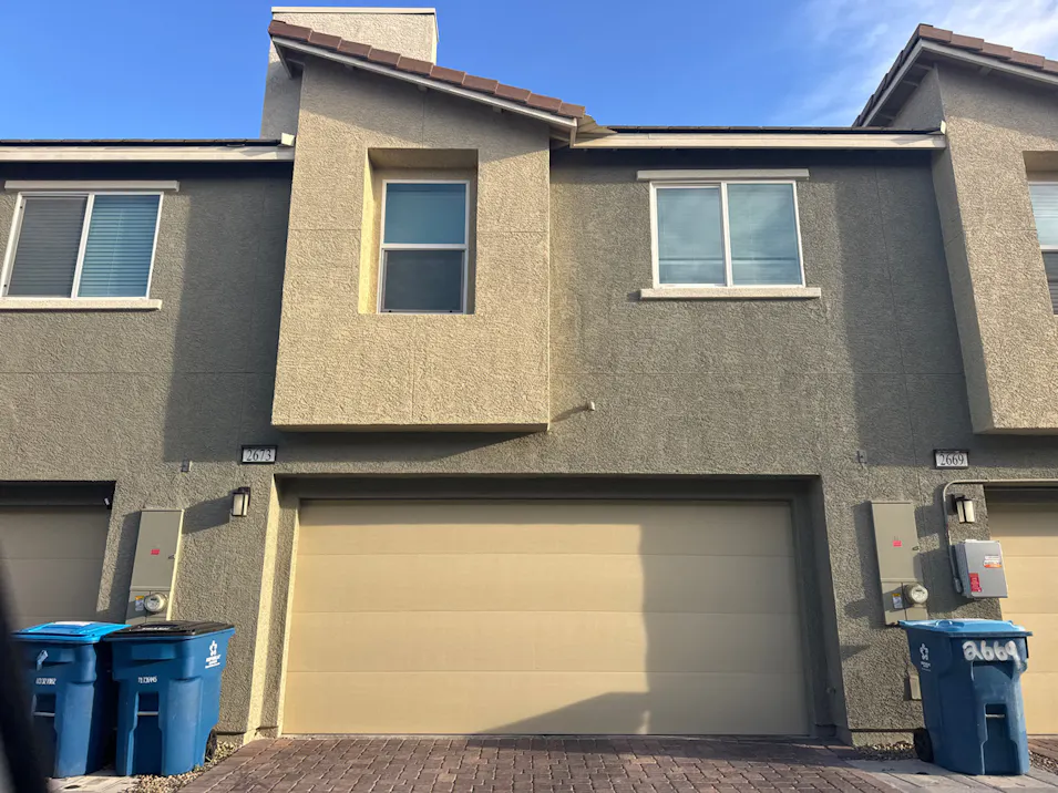 2673 Hugger Orange Ct North Las Vegas, NV 89086, Clark County
