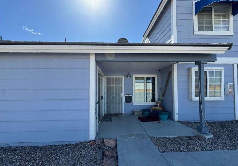 5310 Portavilla Ct Unit 101 Las Vegas, NV 89122, Clark County