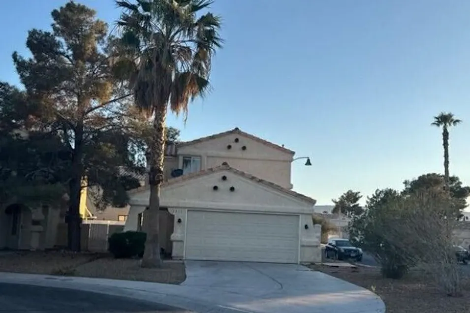 2821 Willow Wind Court Las Vegas, NV 89117, Clark County