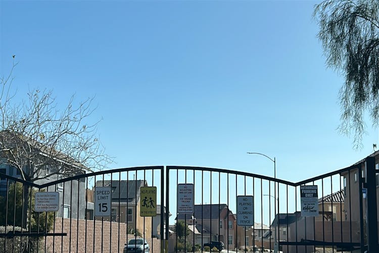 5936 Addy Lane North Las Vegas, NV 89081, Clark County