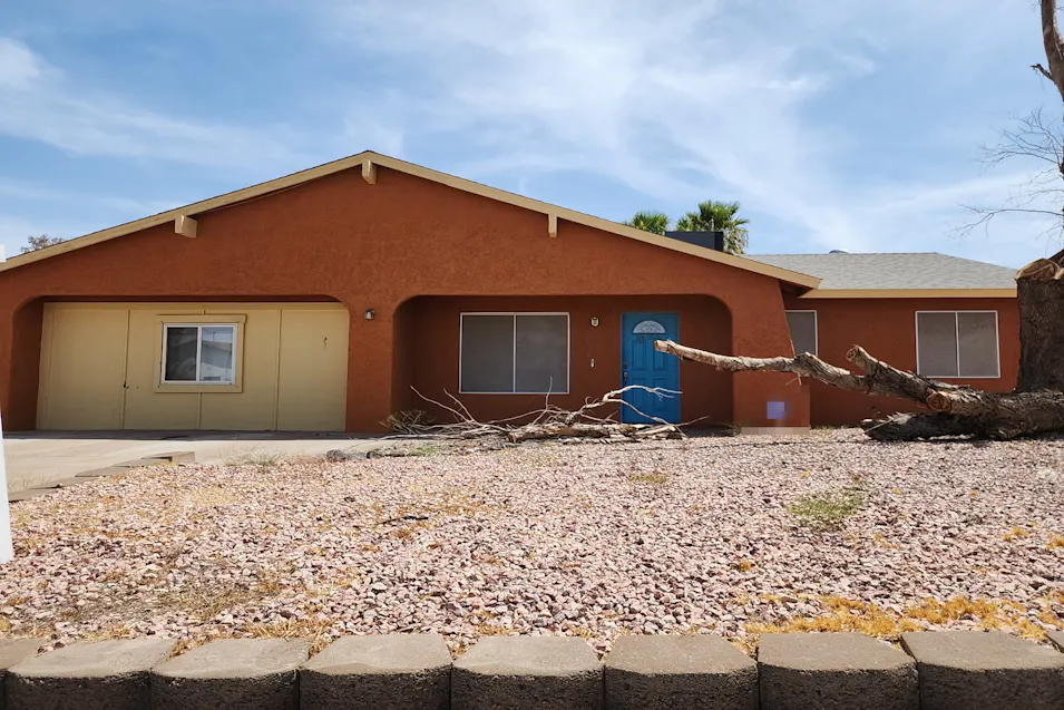 416 E Barrett St Henderson, NV 89011, Clark County