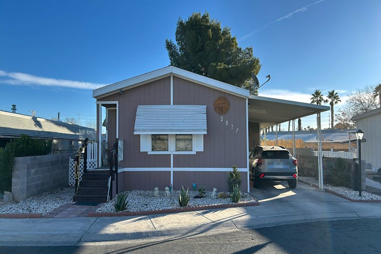 3672 Haleakala Drive Las Vegas, NV 89122, Clark County