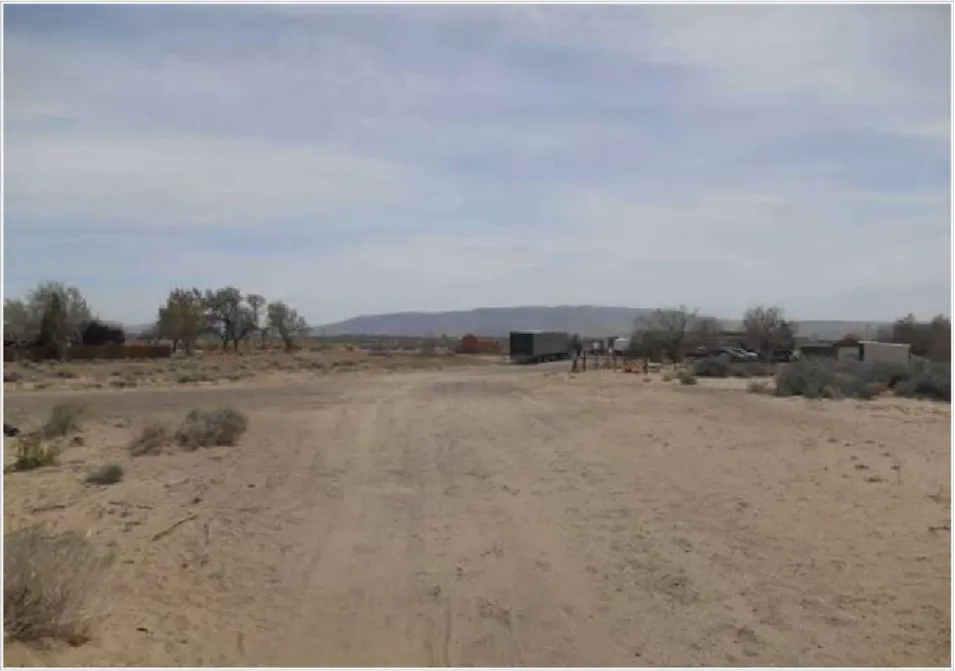 3225 E 5th St Silver Springs, NV 89429, Lyon County