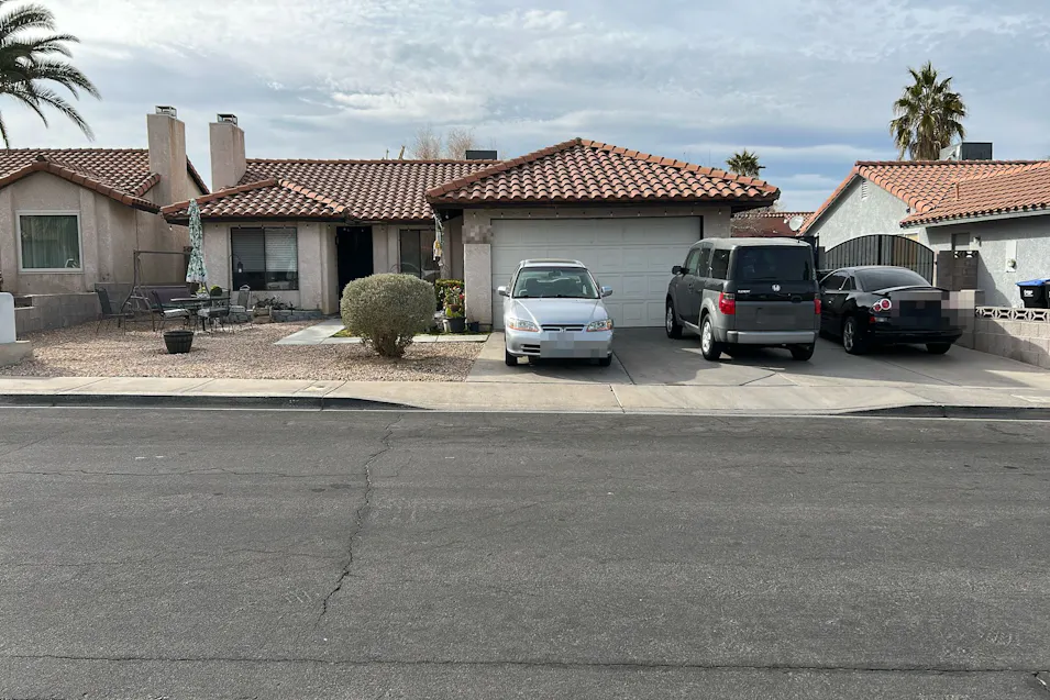 133 Hexham Dr Henderson, NV 89015, Clark County