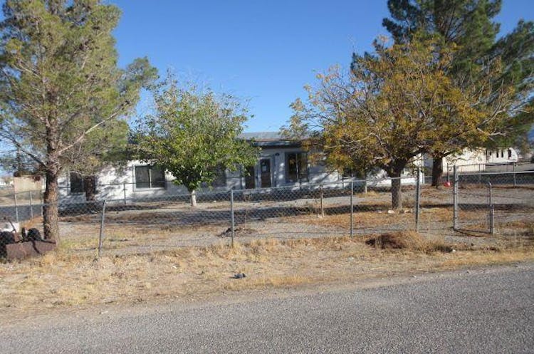 3660 E Paiute Blvd Pahrump, NV 89061, Nye County