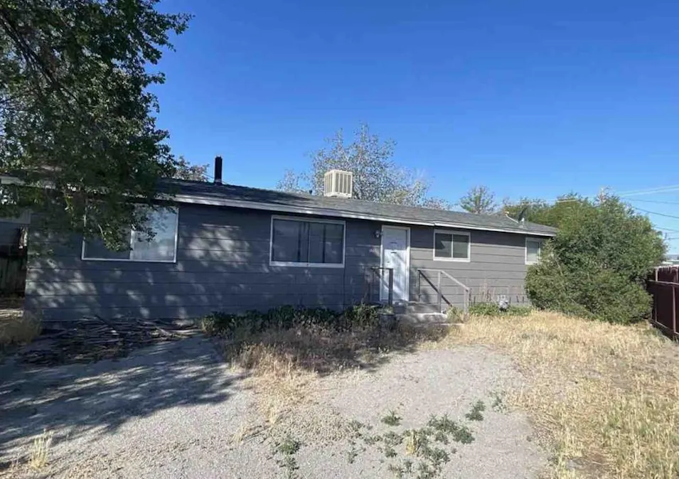 775 Grinnel Ave Lovelock, NV 89419, Pershing County