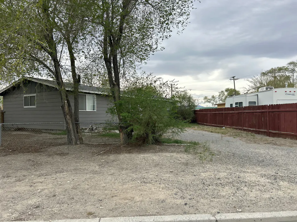 775 Grinnel Ave Lovelock, NV 89419, Pershing County