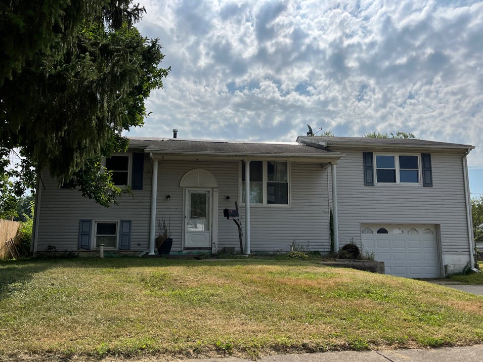 460 Glenapple Drive New Carlisle, OH 45344, Clark County