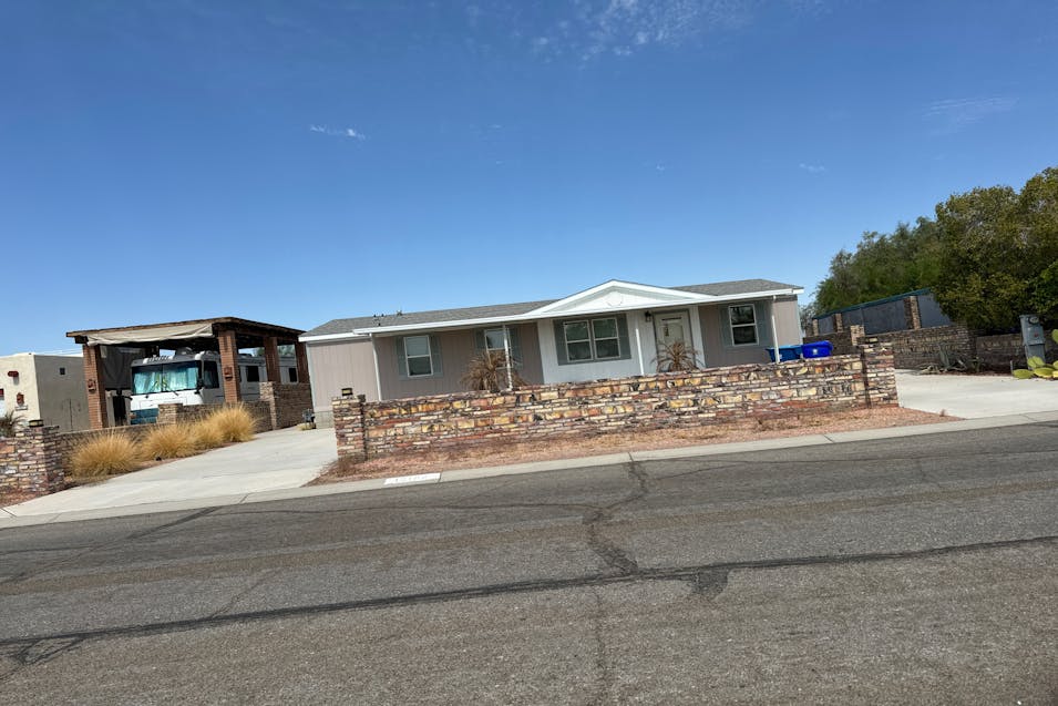 13182 East 53rd Street Yuma, AZ 85367, Yuma County