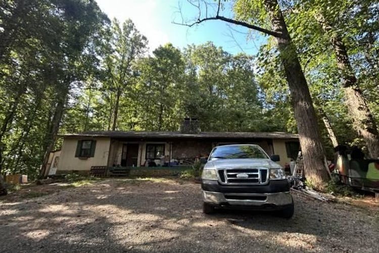 171 Amarillo Pl Cullowhee, NC 28723, Jackson County