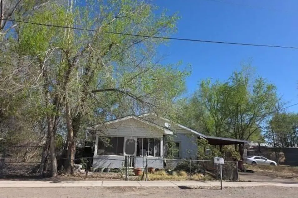 214 Bernard Ave Belen, NM 87002, Valencia County