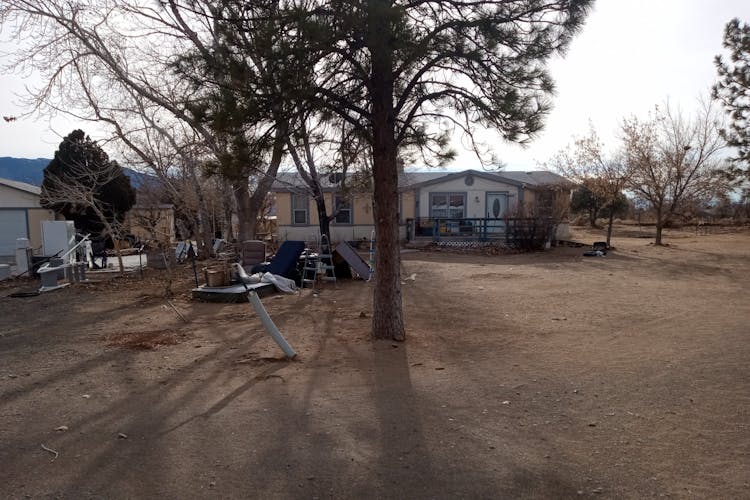 160 Willey Ln #a Dayton, NV 89403, Lyon County