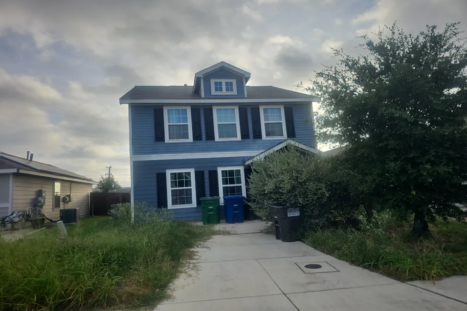 7834 Nopalitos Cove San Antonio, TX 78239, Bexar County