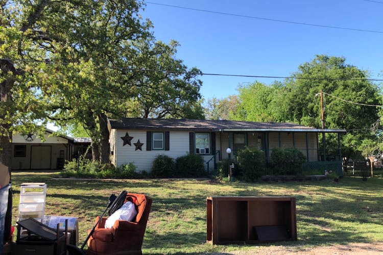 310 Taurus Road Granbury, TX 76049, Hood County