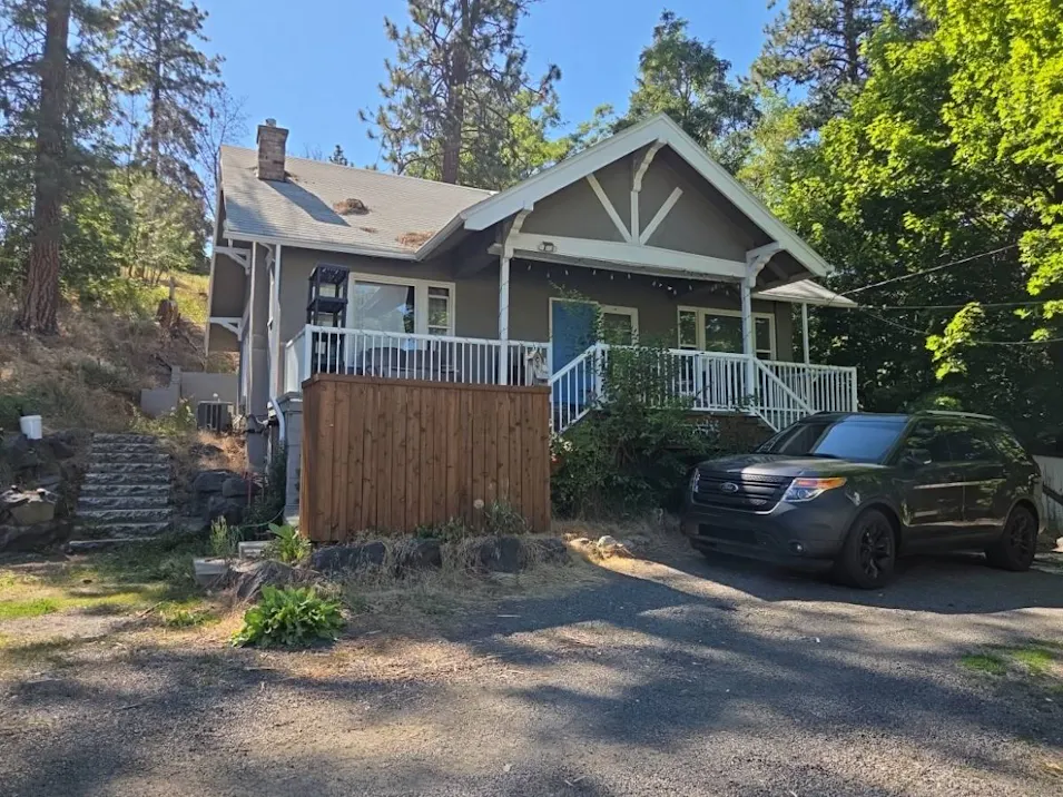 1120 S Freya St Spokane, WA 99202, Spokane County